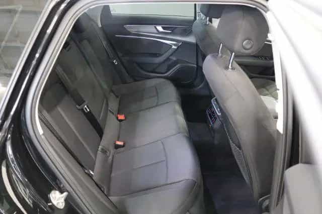 Audi A6 AUDI A6 Avant 40 2.0 TDI S tronic Business Plus 06/2021-photo-10