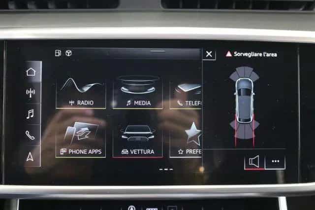 Audi A6 AUDI A6 Avant 40 2.0 TDI S tronic Business Plus 06/2021-photo-13