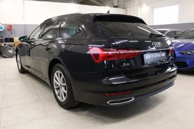 Audi A6 AUDI A6 Avant 40 2.0 TDI S tronic Business Plus 06/2021-photo-3