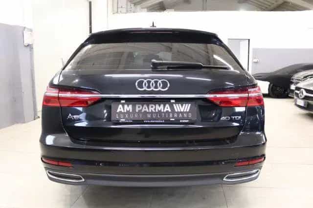 Audi A6 AUDI A6 Avant 40 2.0 TDI S tronic Business Plus 06/2021-photo-4
