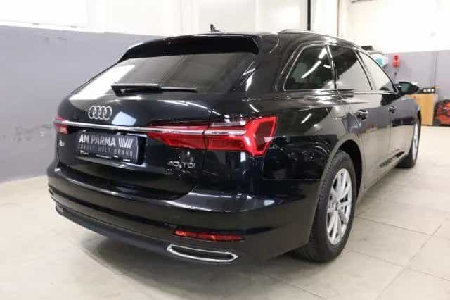 Audi A6 AUDI A6 Avant 40 2.0 TDI S tronic Business Plus 06/2021-photo-5