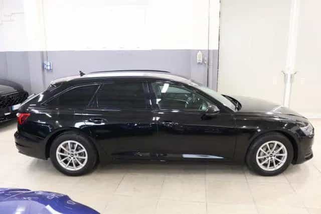 Audi A6 AUDI A6 Avant 40 2.0 TDI S tronic Business Plus 06/2021-photo-6