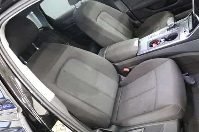 Audi A6 AUDI A6 Avant 40 2.0 TDI S tronic Business Plus 06/2021-photo-9