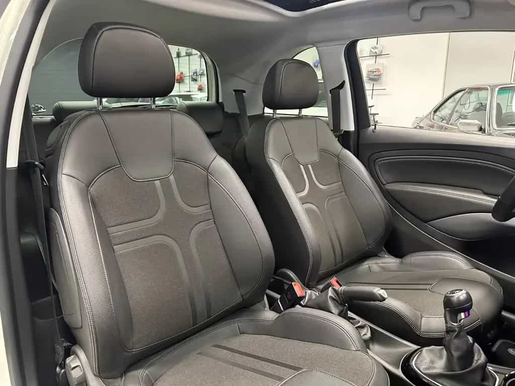 Opel Adam Rocks S|Faltdach|IntelliLink4.0|Service neu 03/2016-photo-22