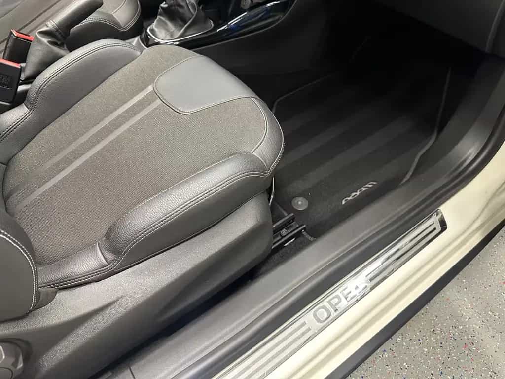 Opel Adam Rocks S|Faltdach|IntelliLink4.0|Service neu 03/2016-photo-24