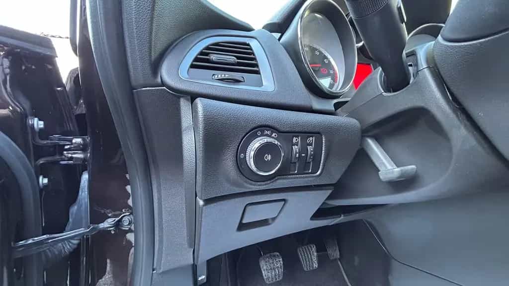 Opel Astra J 1.4 Turbo 2.Hand 10/2014-photo-13