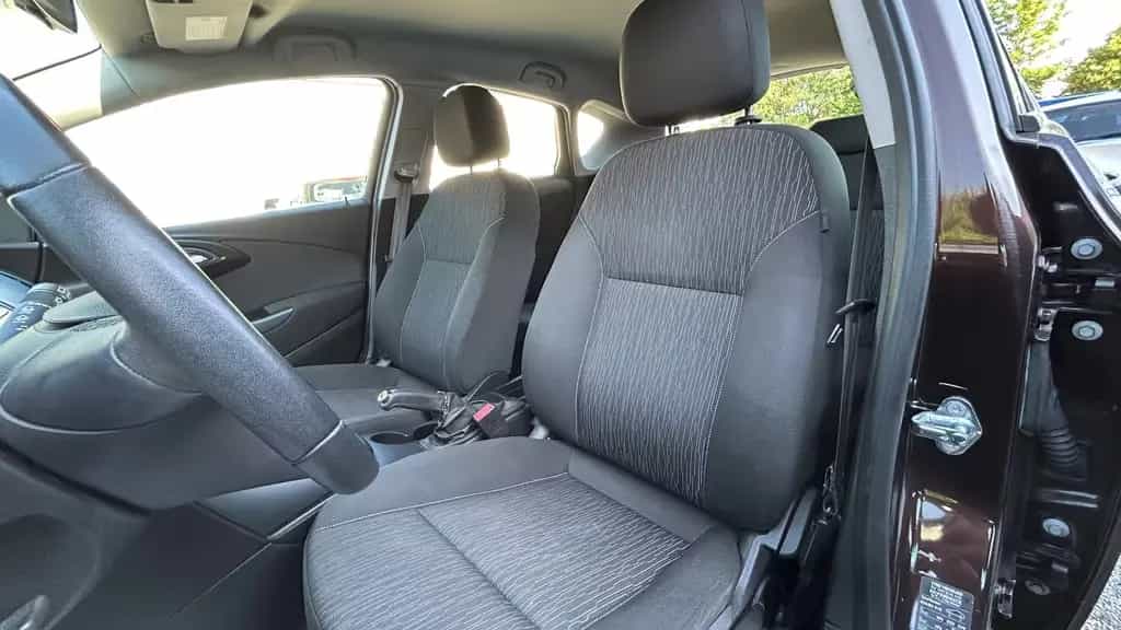 Opel Astra J 1.4 Turbo 2.Hand 10/2014-photo-14