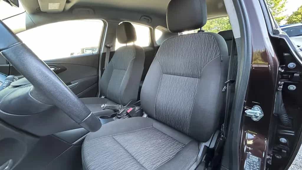 Opel Astra J 1.4 Turbo 2.Hand 10/2014-photo-15