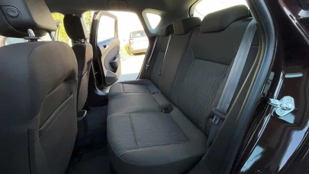 Opel Astra J 1.4 Turbo 2.Hand 10/2014-photo-27