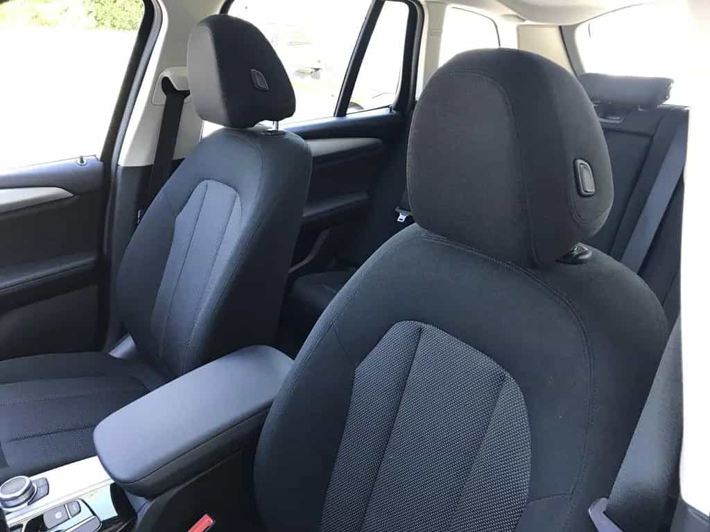 BMW X3 xDrive20d Advantage Pano.Dach RFK Navi Bus. 04/2019-photo-10
