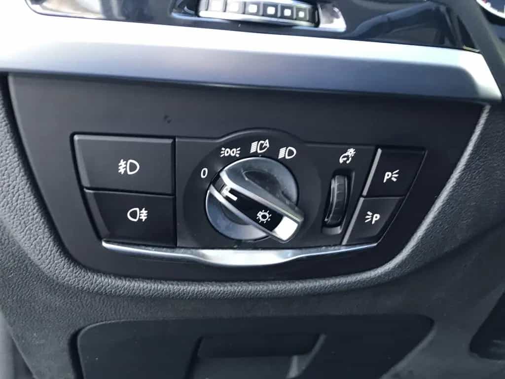 BMW X3 xDrive20d Advantage Pano.Dach RFK Navi Bus. 04/2019-photo-14
