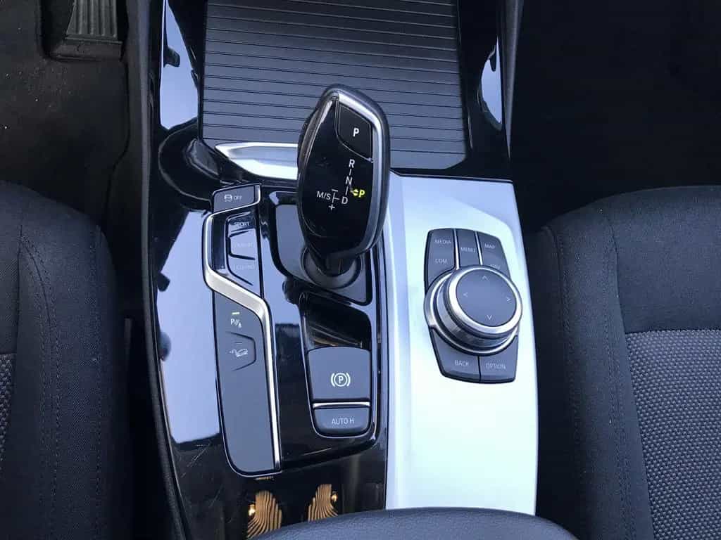 BMW X3 xDrive20d Advantage Pano.Dach RFK Navi Bus. 04/2019-photo-17
