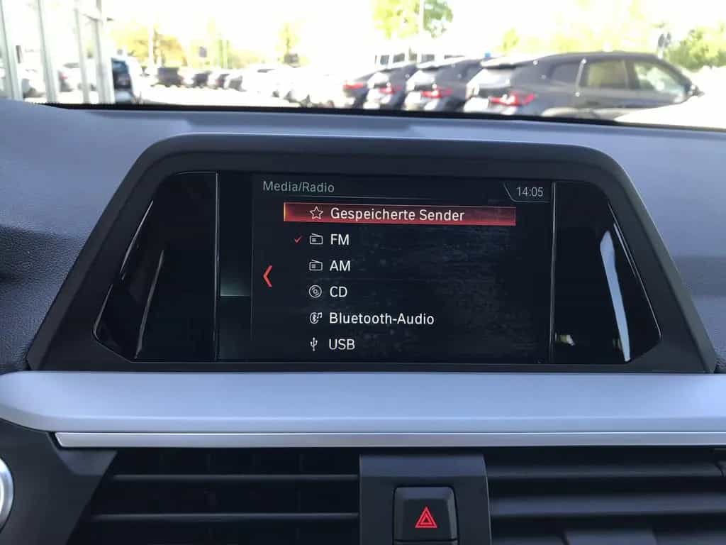 BMW X3 xDrive20d Advantage Pano.Dach RFK Navi Bus. 04/2019-photo-20