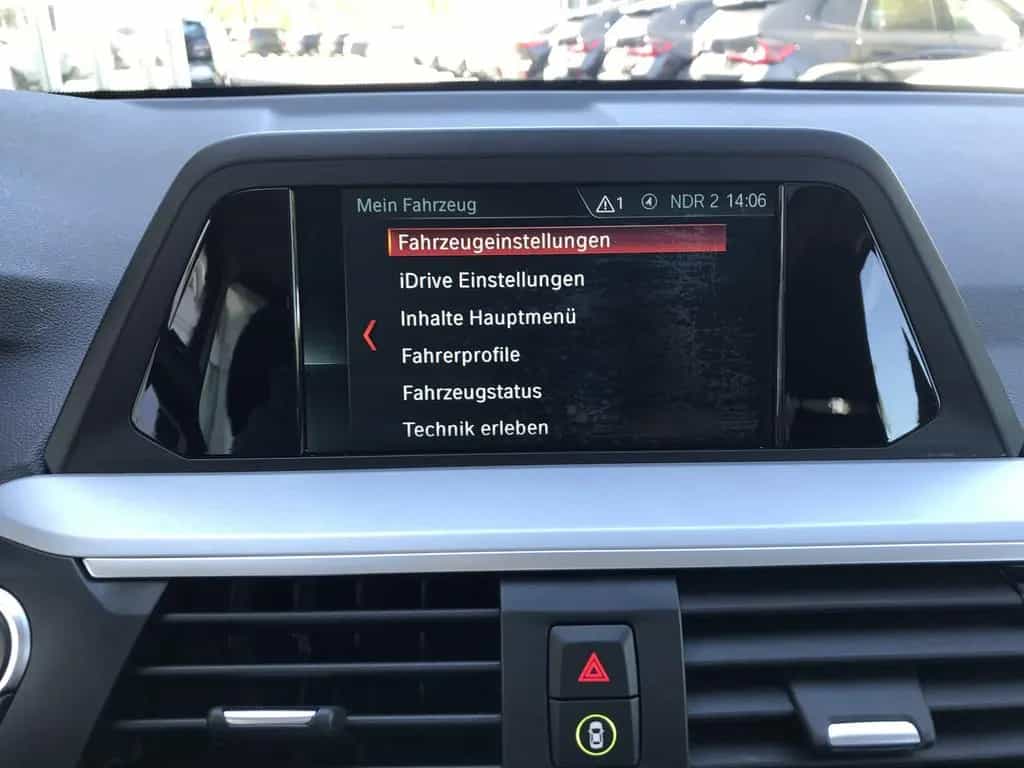 BMW X3 xDrive20d Advantage Pano.Dach RFK Navi Bus. 04/2019-photo-21