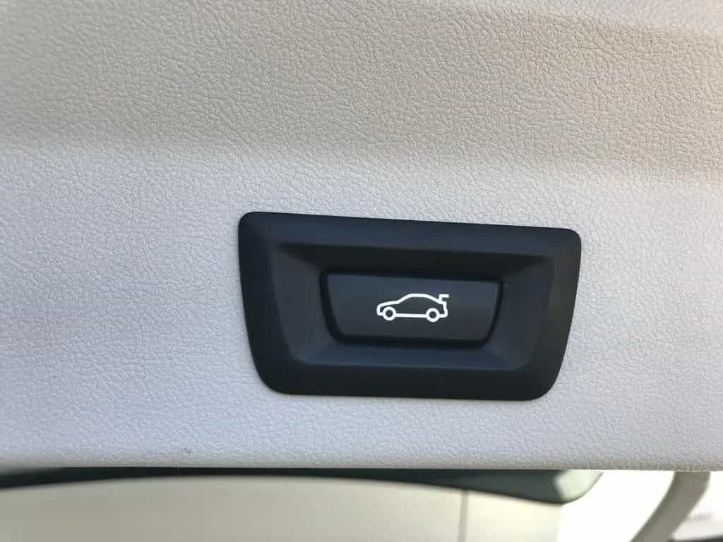 BMW X3 xDrive20d Advantage Pano.Dach RFK Navi Bus. 04/2019-photo-25