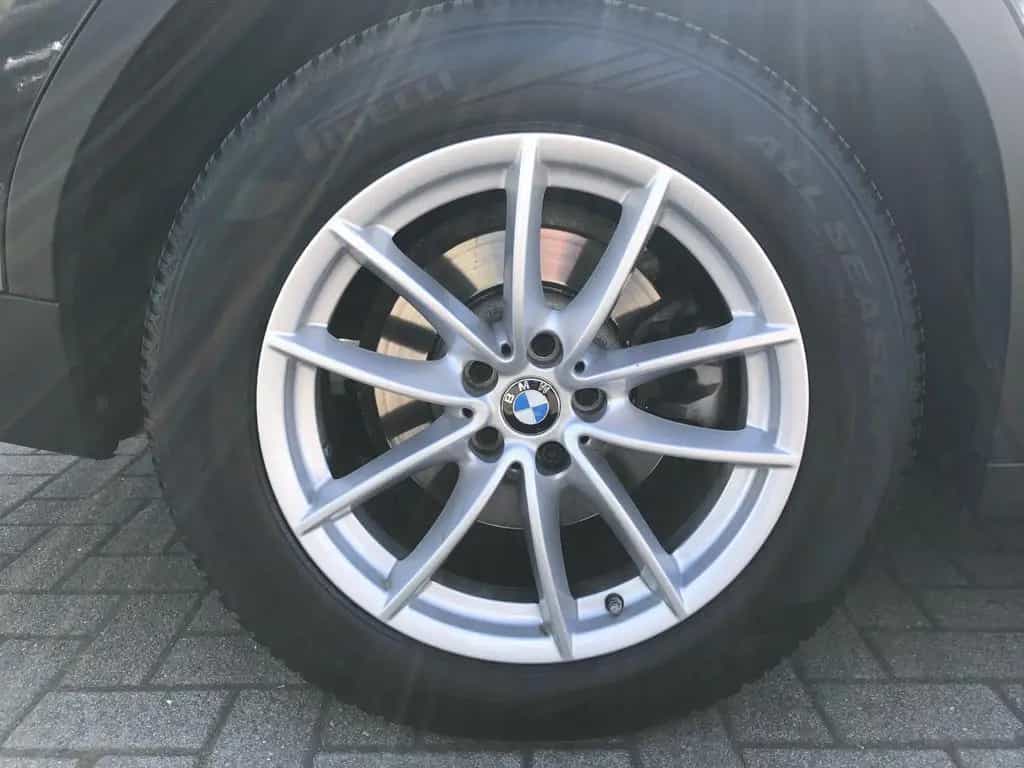 BMW X3 xDrive20d Advantage Pano.Dach RFK Navi Bus. 04/2019-photo-29