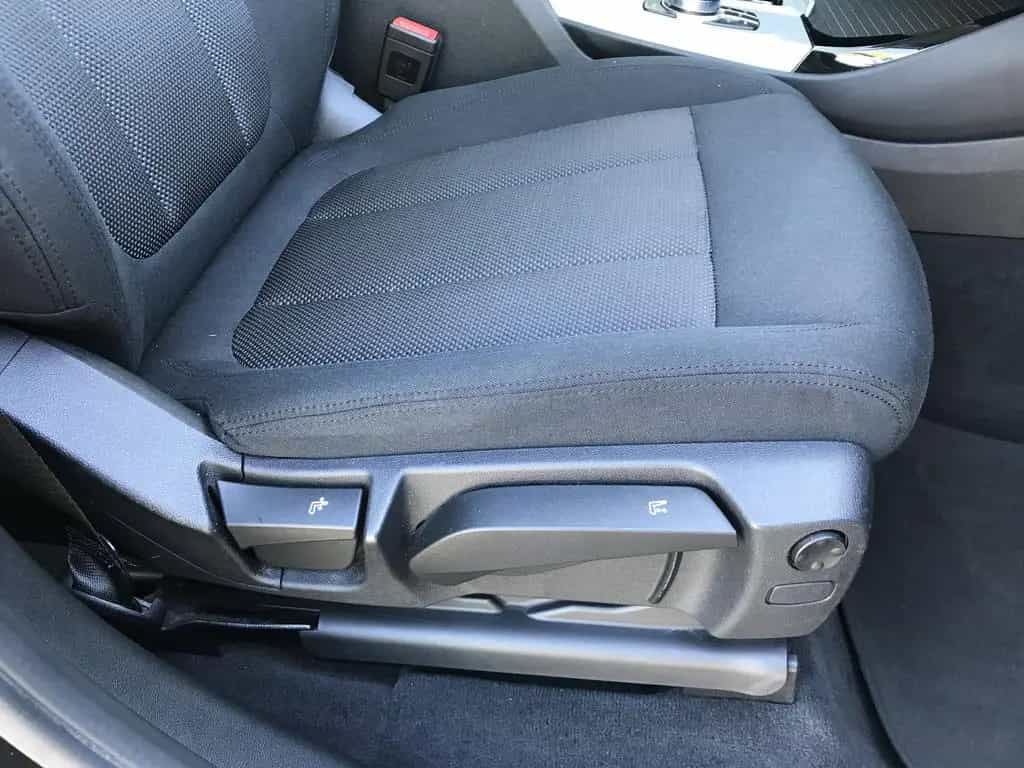 BMW X3 xDrive20d Advantage Pano.Dach RFK Navi Bus. 04/2019-photo-7