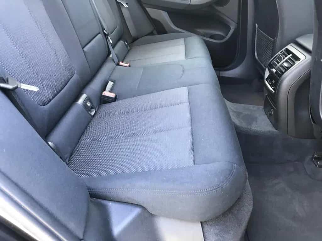 BMW X3 xDrive20d Advantage Pano.Dach RFK Navi Bus. 04/2019-photo-8
