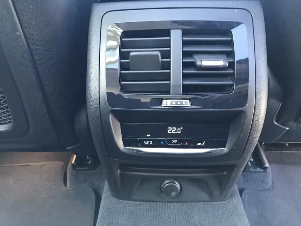 BMW X3 xDrive20d Advantage Pano.Dach RFK Navi Bus. 04/2019-photo-9