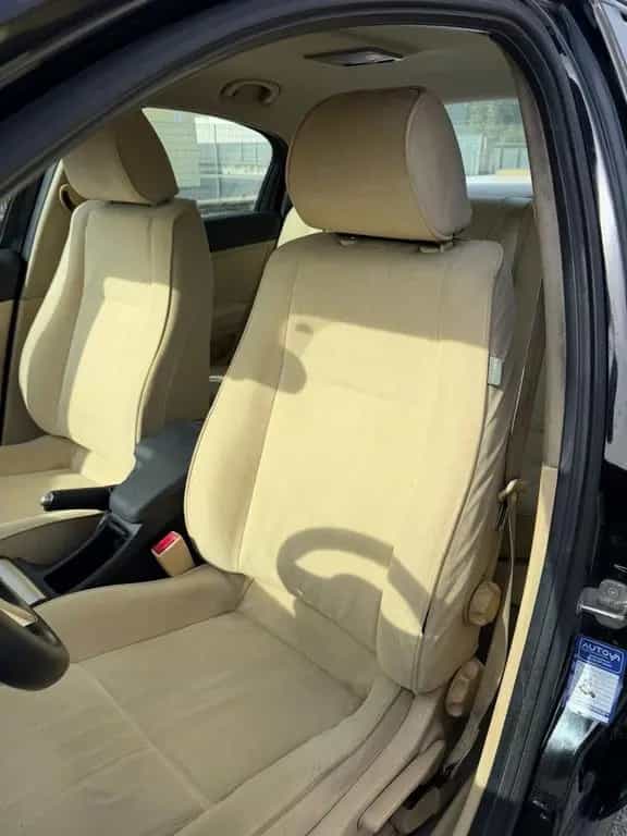 Alfa Romeo 159 1.9 JTDm Distinctive 05/2007-photo-14