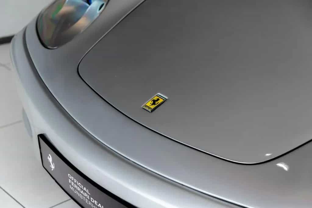 Ferrari 360 Modena (Manual) ~Ferrari Munsterhuis~ 09/2001-photo-14