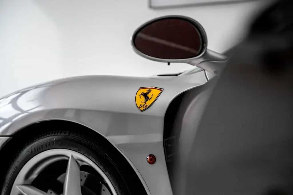Ferrari 360 Modena (Manual) ~Ferrari Munsterhuis~ 09/2001-photo-16