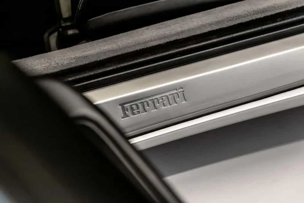 Ferrari 360 Modena (Manual) ~Ferrari Munsterhuis~ 09/2001-photo-19