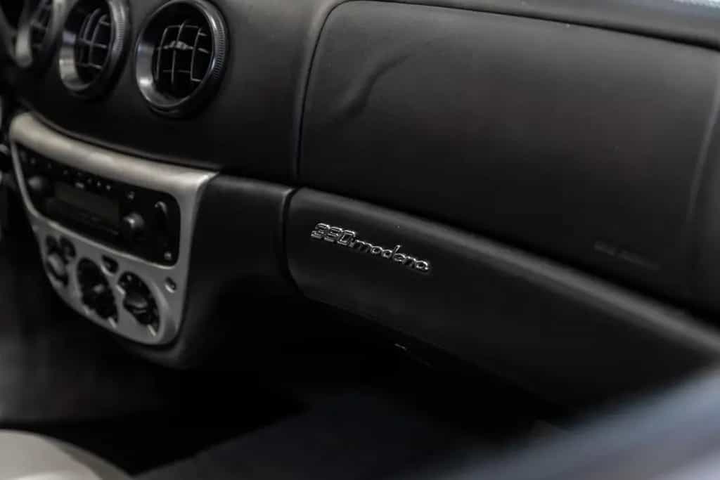 Ferrari 360 Modena (Manual) ~Ferrari Munsterhuis~ 09/2001-photo-26