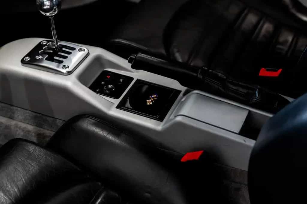 Ferrari 360 Modena (Manual) ~Ferrari Munsterhuis~ 09/2001-photo-33