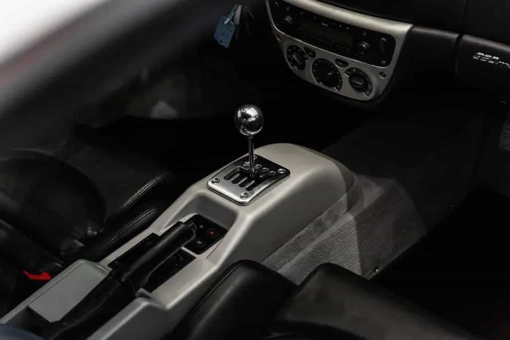 Ferrari 360 Modena (Manual) ~Ferrari Munsterhuis~ 09/2001-photo-34