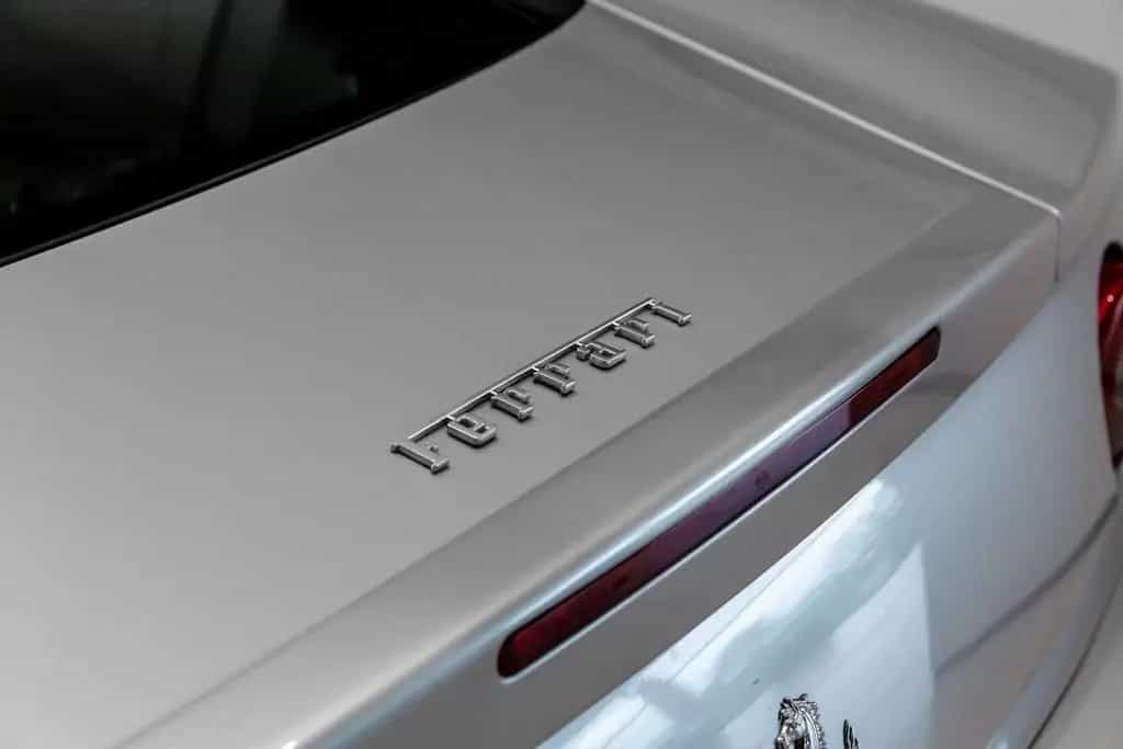 Ferrari 360 Modena (Manual) ~Ferrari Munsterhuis~ 09/2001-photo-39