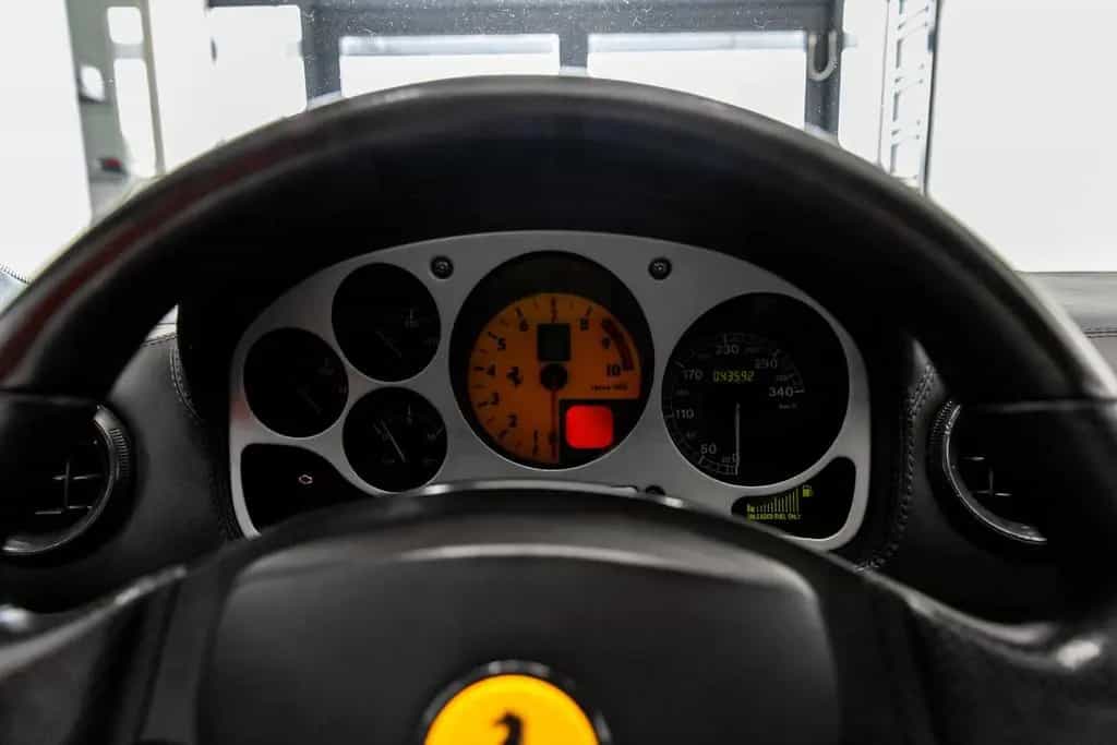 Ferrari 360 Modena (Manual) ~Ferrari Munsterhuis~ 09/2001-photo-7