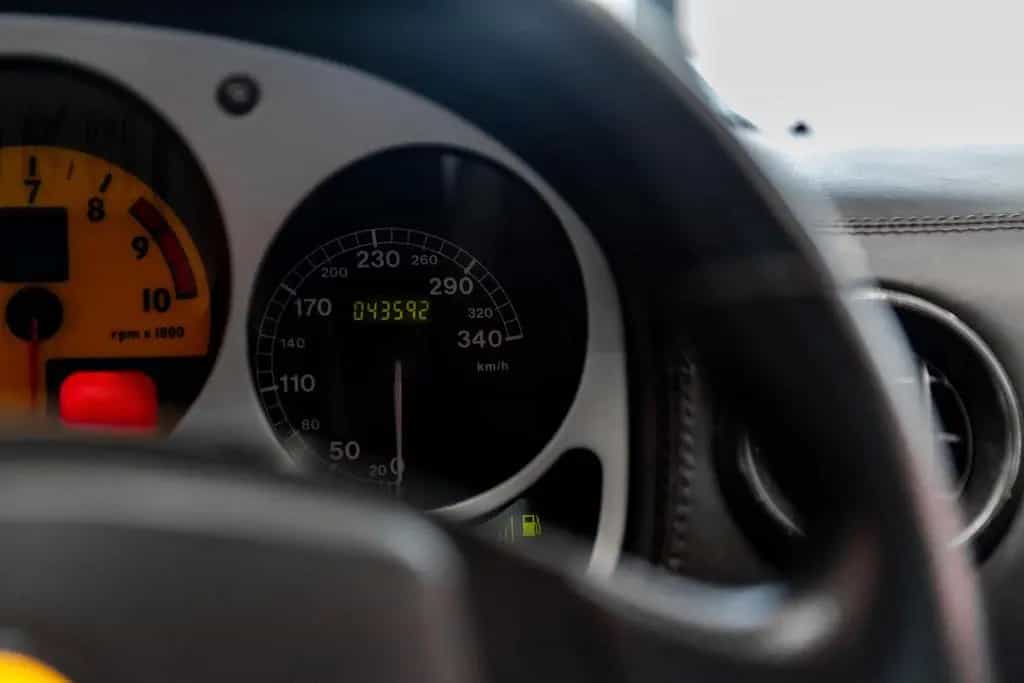 Ferrari 360 Modena (Manual) ~Ferrari Munsterhuis~ 09/2001-photo-8