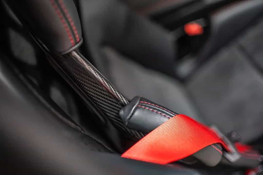 Porsche GT4 Clubsport Bose Approved SchalensitzeSchalter 07/2021-photo-5