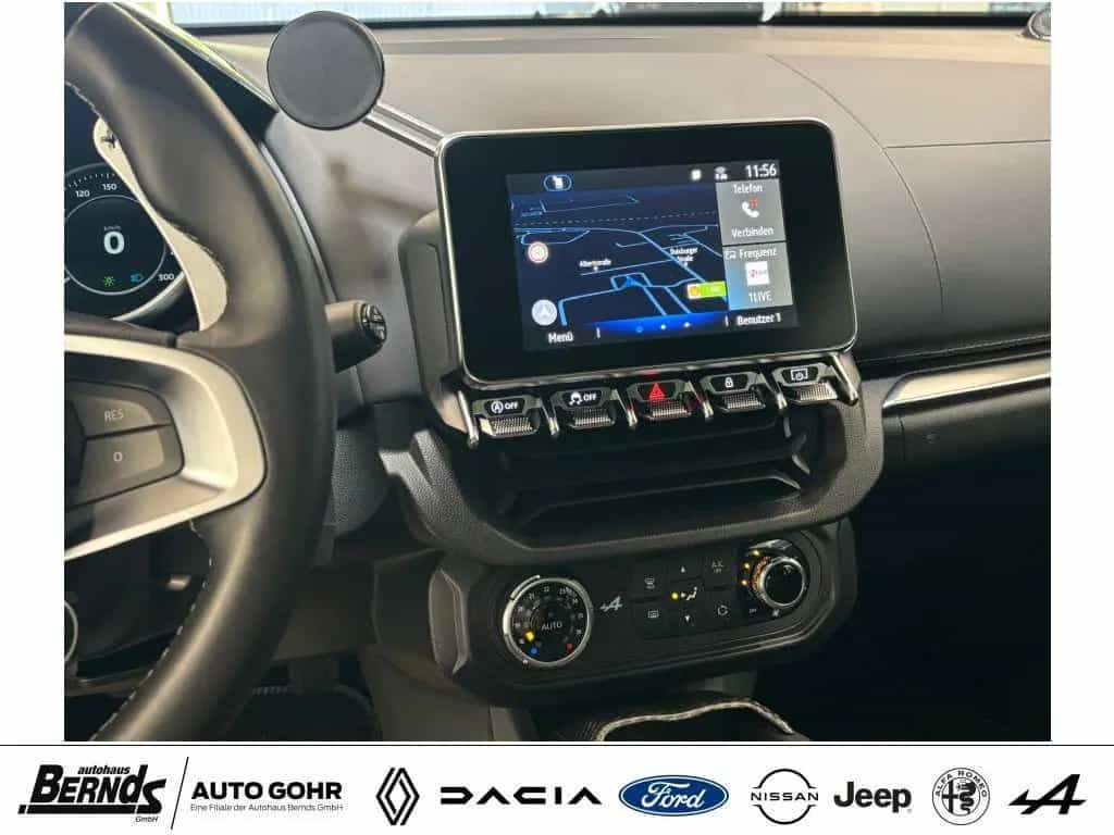 Alpine A110 GT Carbon Kamera Focal HiFi Noir Profond 02/2024-photo-14