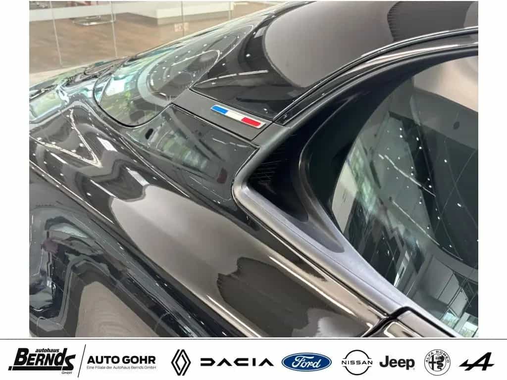 Alpine A110 GT Carbon Kamera Focal HiFi Noir Profond 02/2024-photo-27