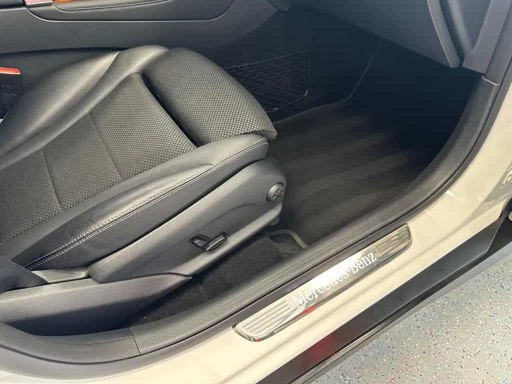 Mercedes-Benz GLC 220 d Exclusive 4Matic|AHK|HUD|LED|+Service+ 09/2015-photo-24