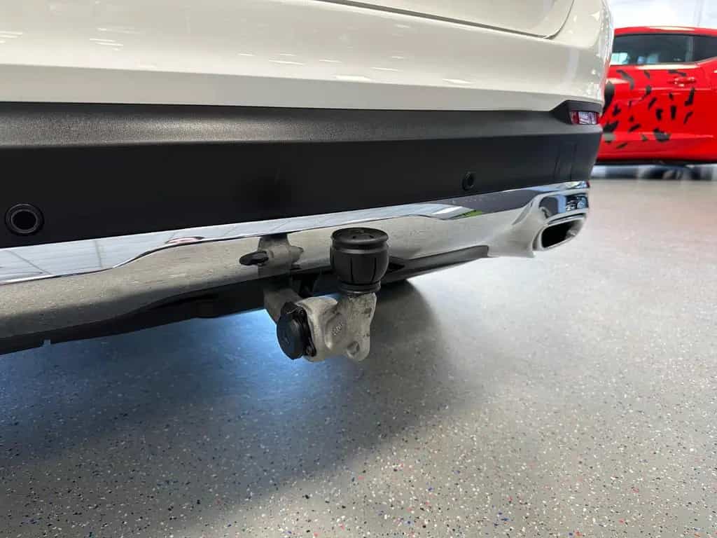 Mercedes-Benz GLC 220 d Exclusive 4Matic|AHK|HUD|LED|+Service+ 09/2015-photo-33