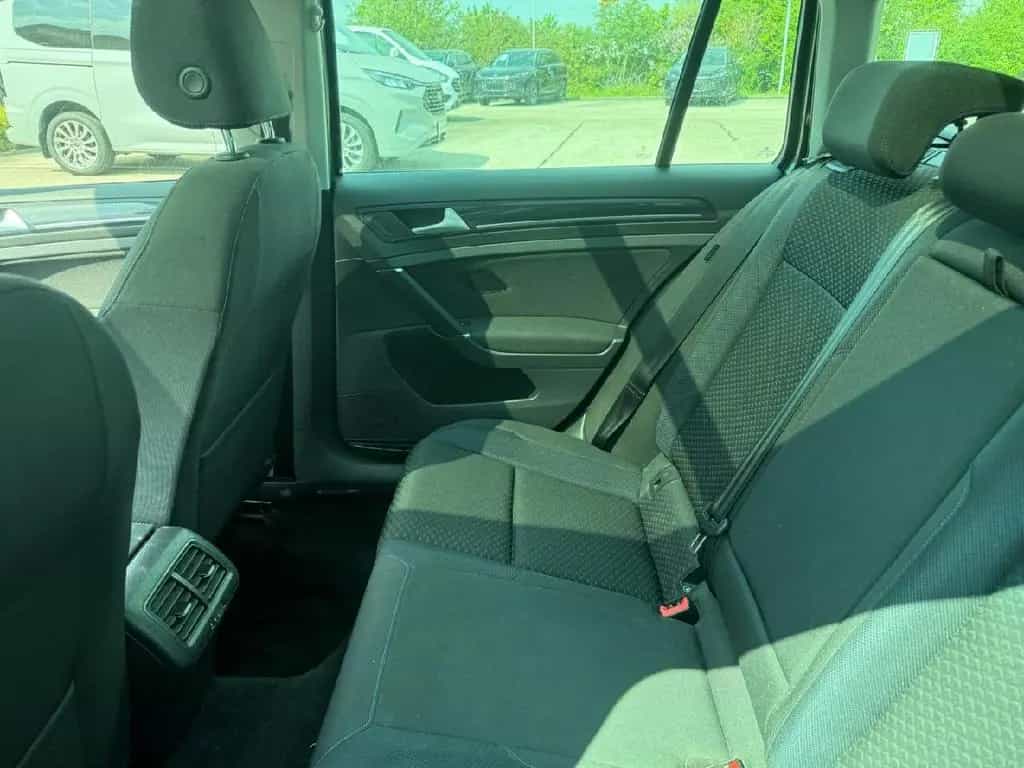 Volkswagen Golf VII Variant United Start-Stopp 06/2020-photo-3