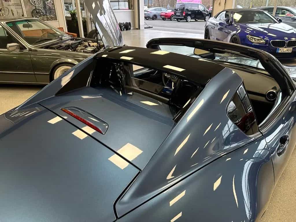 Mazda MX-5 Sports-Line RF|1HD|14.620km|Bose|Matrix|Kam 06/2019-photo-10