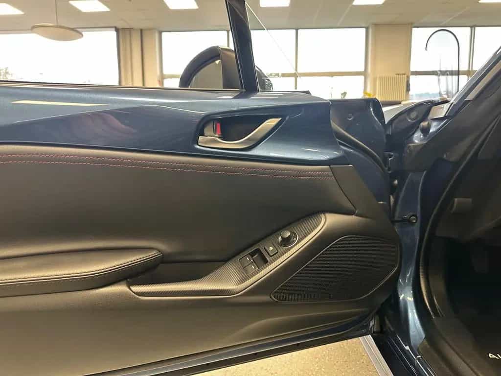 Mazda MX-5 Sports-Line RF|1HD|14.620km|Bose|Matrix|Kam 06/2019-photo-14