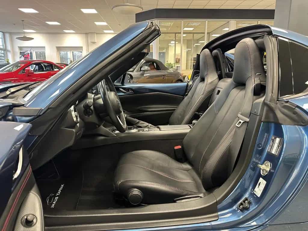 Mazda MX-5 Sports-Line RF|1HD|14.620km|Bose|Matrix|Kam 06/2019-photo-15