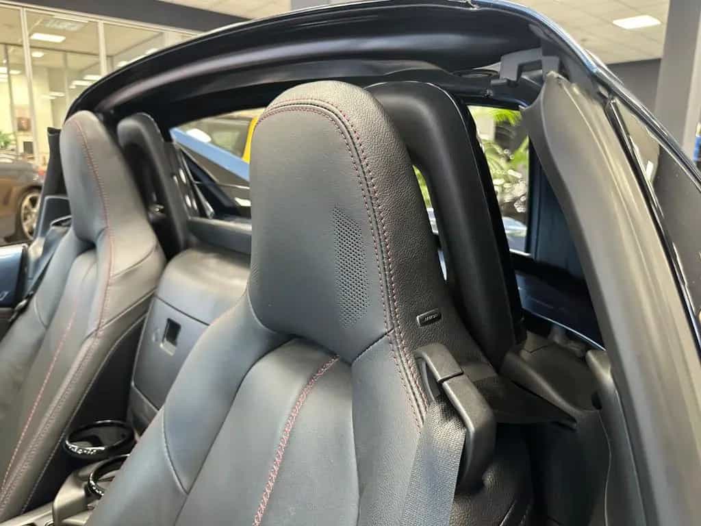Mazda MX-5 Sports-Line RF|1HD|14.620km|Bose|Matrix|Kam 06/2019-photo-16