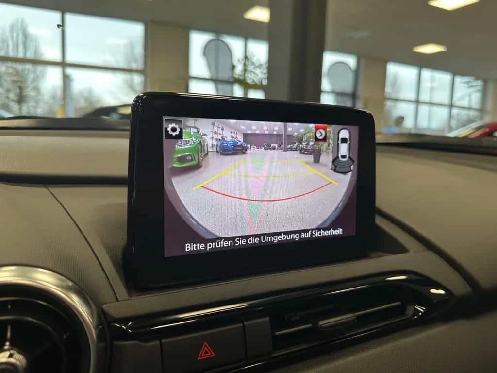Mazda MX-5 Sports-Line RF|1HD|14.620km|Bose|Matrix|Kam 06/2019-photo-21