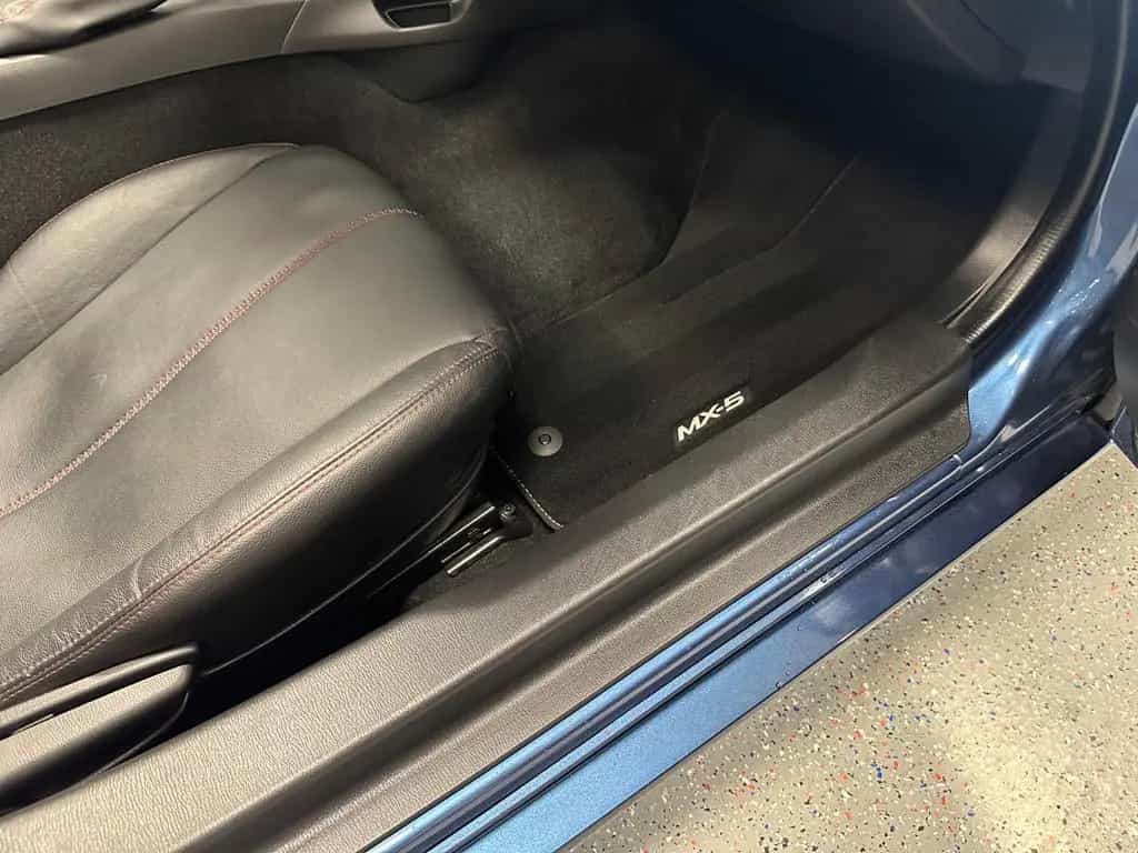 Mazda MX-5 Sports-Line RF|1HD|14.620km|Bose|Matrix|Kam 06/2019-photo-26