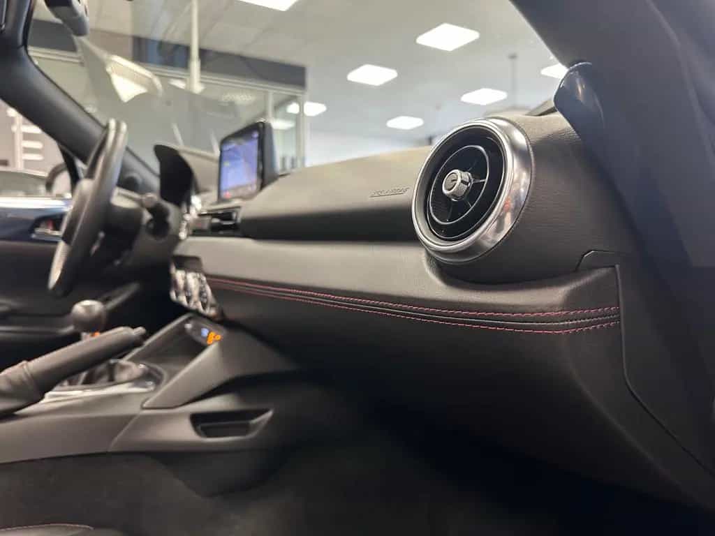 Mazda MX-5 Sports-Line RF|1HD|14.620km|Bose|Matrix|Kam 06/2019-photo-29
