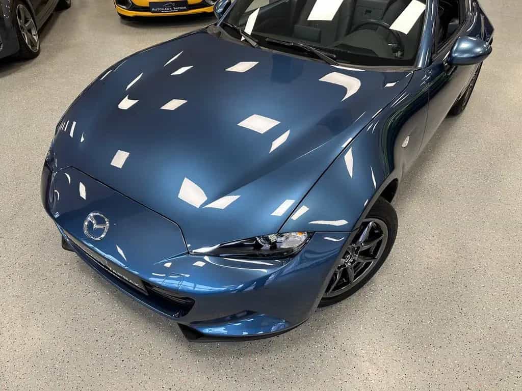 Mazda MX-5 Sports-Line RF|1HD|14.620km|Bose|Matrix|Kam 06/2019-photo-3