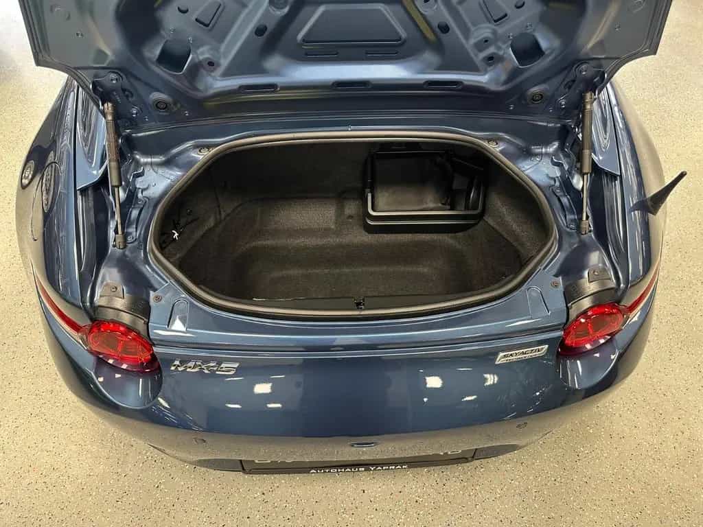 Mazda MX-5 Sports-Line RF|1HD|14.620km|Bose|Matrix|Kam 06/2019-photo-31