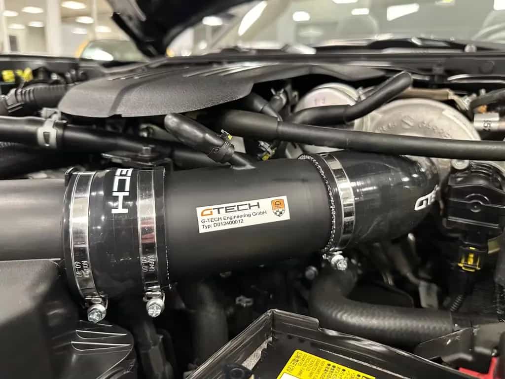 Abarth 124 Spider G-Tech 200PS|V-Maxx|H&R|Record Monza 03/2019-photo-28