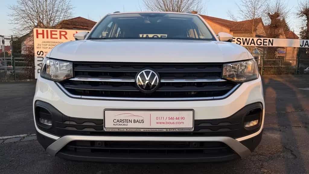Volkswagen T-Cross Life / incl. Garantie / 2 Jahre HU frei 03/2022-photo-20